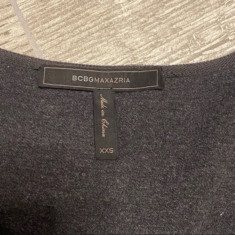 BCBGMaxAzria great used